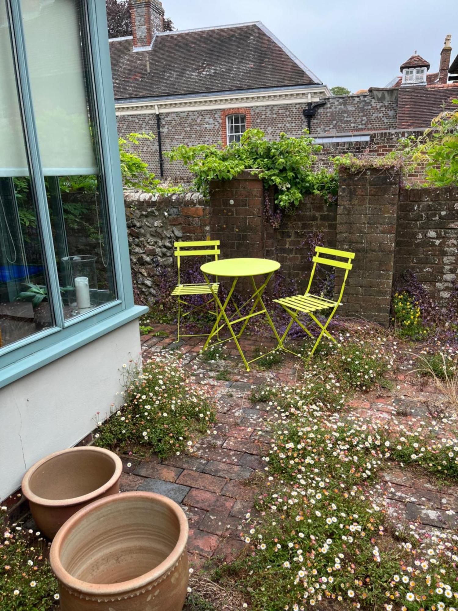 Pretty Cottage In Central Lewes Buitenkant foto