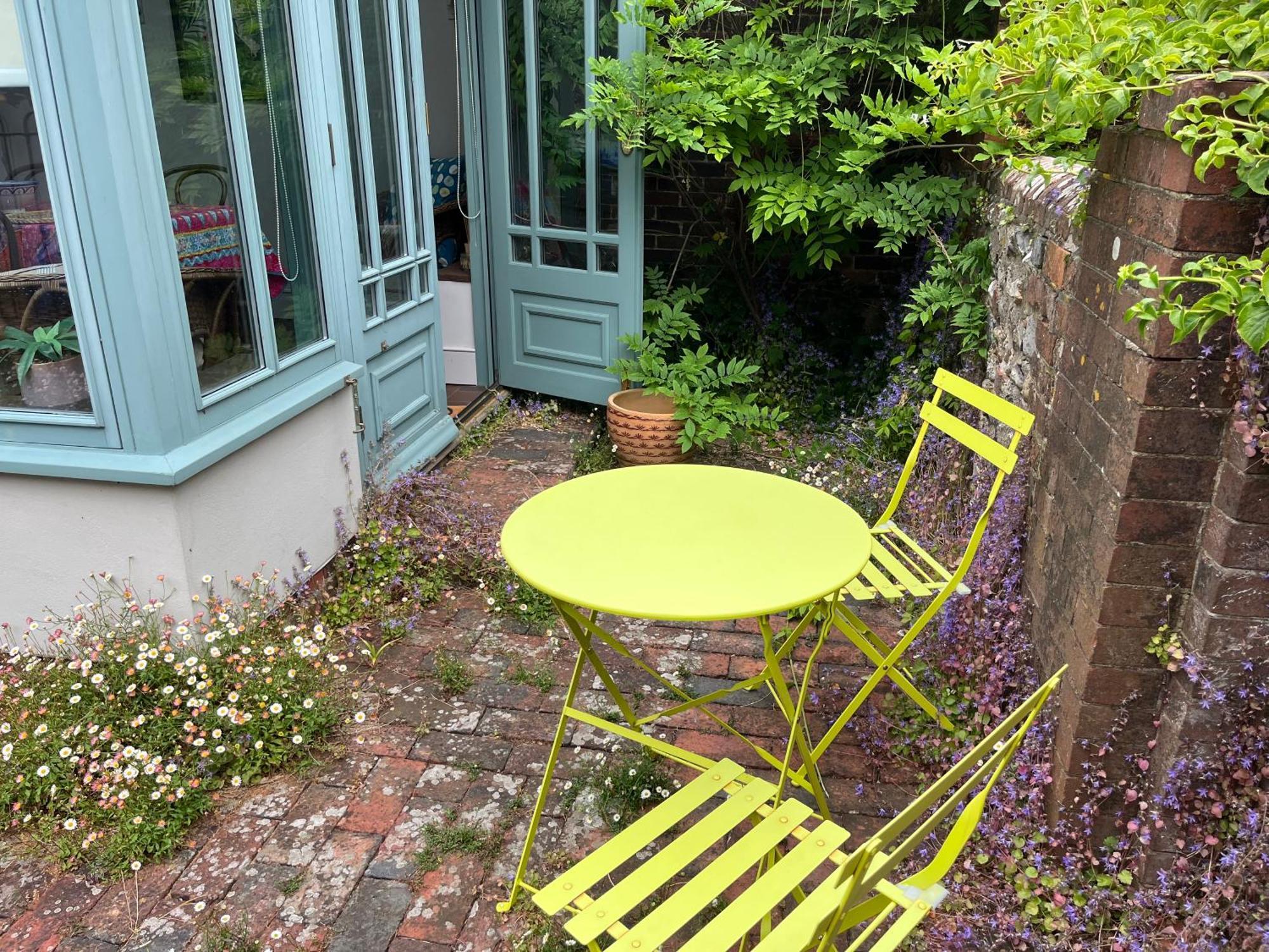 Pretty Cottage In Central Lewes Buitenkant foto